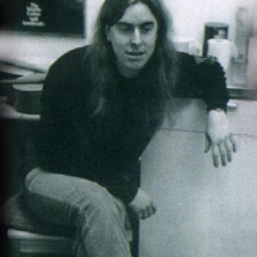 Запись Orchid, 1994.