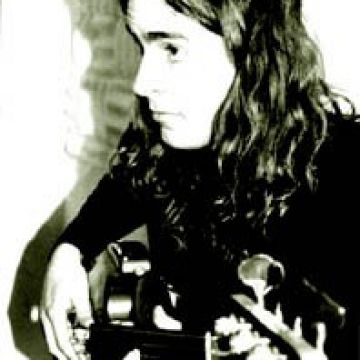 Запись Orchid, 1994.