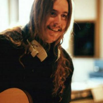 Запись Deliverance и Damnation, 2002.