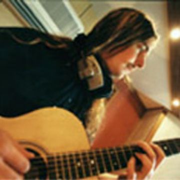 Запись Deliverance и Damnation, 2002.