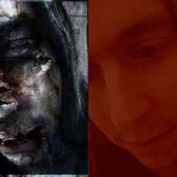 Промо-фото к Resurrection Through Carnage, 2002.