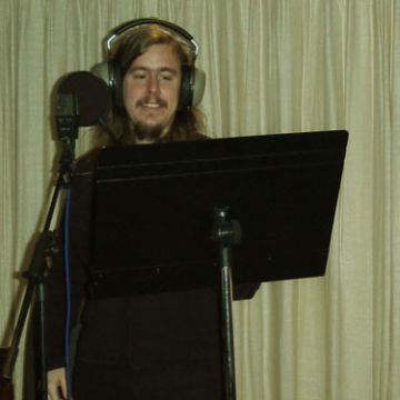 Запись The Human Equation, 2003.