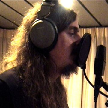 Запись The Human Equation, 2003.