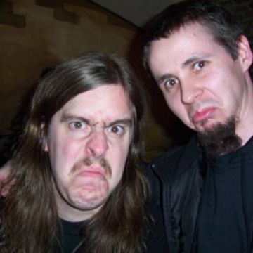 Культовое фото, 2004.