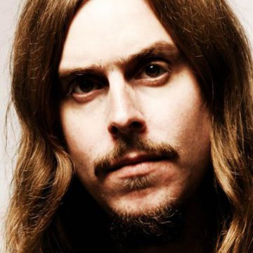 Промо-фото к Ghost Reveries, 2005.