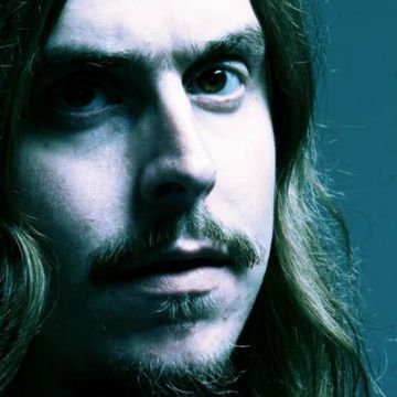 Промо-фото к Ghost Reveries, 2005.