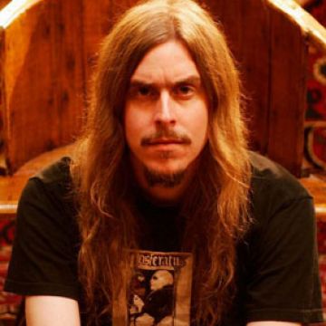 Промо-фото к Ghost Reveries, 2005.