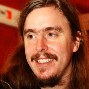 Где-то, когда-то.