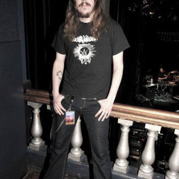 Монреаль, 2008.