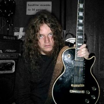 Запись Krux, 2002.