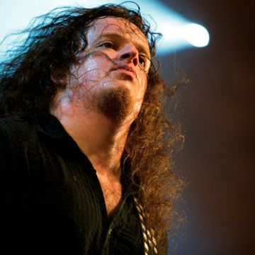 Фестиваль EM-Kalaset, с Arch Enemy, 2006.