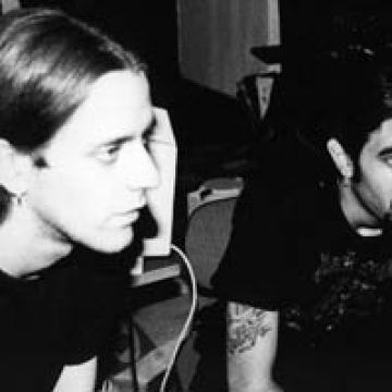 Запись Still Life, 1999.