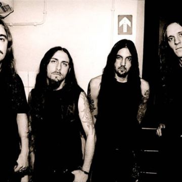 Нидерланды, 2003.