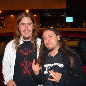 Где-то, с кем-то, когда-то.