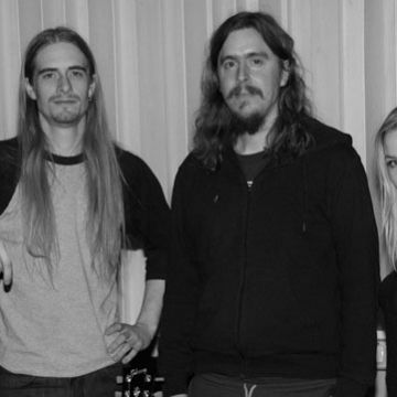 Запись Watershed, с Натали Лорихс, 2007.