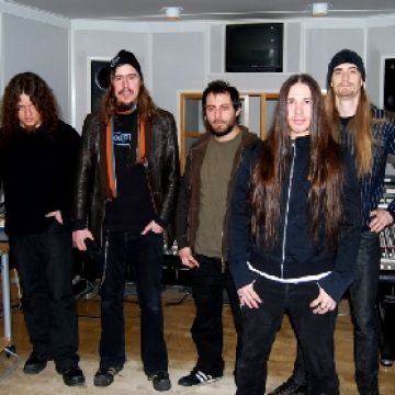 В Fascination Street, 2008.