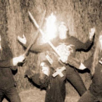 Промо-фото Eternal, 1995. Попробуйте угадать, кто из них Мендес и Лопес.