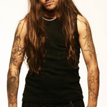 Промо-фото к Ghost Reveries, 2005.