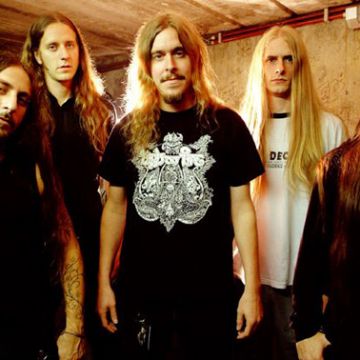 Промо-фото, 2006.