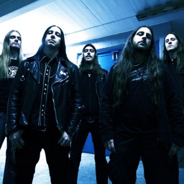 Промо-фото, 2006.