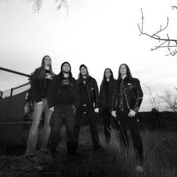 Промо-фото, 2006.