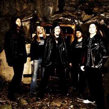 Промо-фото, 2006.