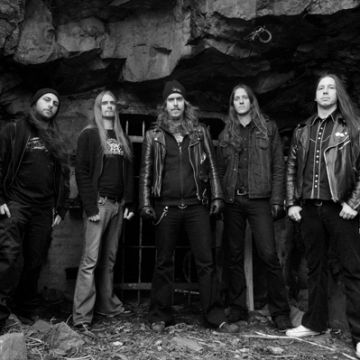 Промо-фото, 2006.