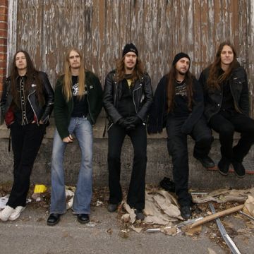 Промо-фото, 2006.