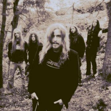 Промо-фото, 2007.