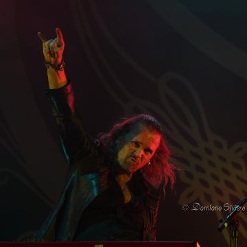 28.09.22 в Teatro Romano di Ostia Antica, Италия.