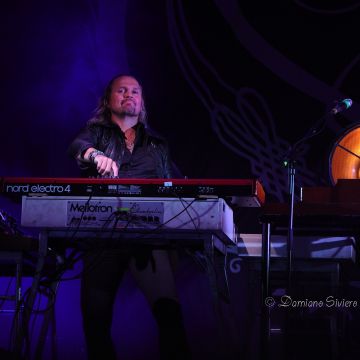 28.09.22 в Teatro Romano di Ostia Antica, Италия.