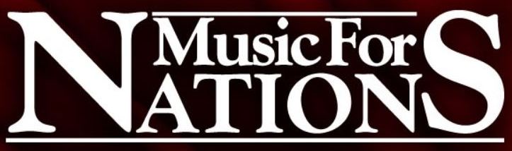 Music for Nations Music for Nations