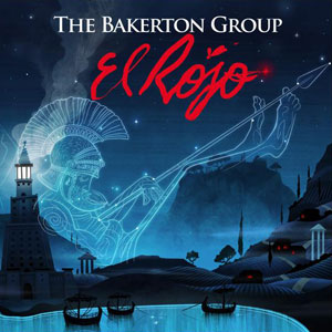 The Bakerton Group — El Rojo
