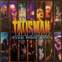 Five Men Live