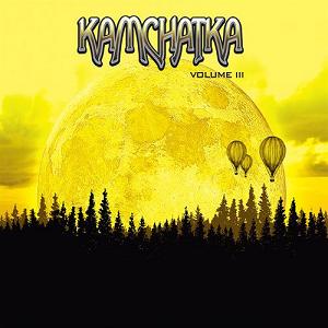 Kamchatka — Volume III
