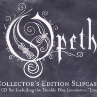 Collector's Edition Slipcase