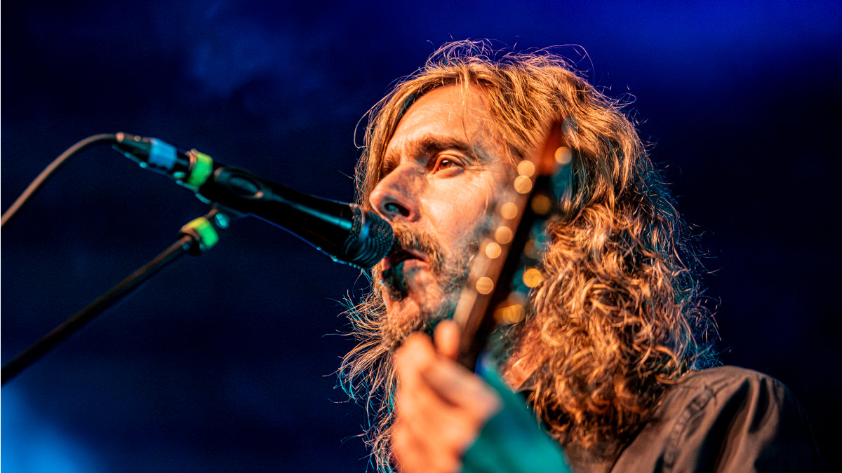 интервью opeth